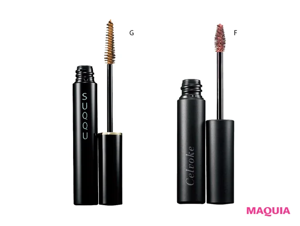 【骨格タイプ別メイク】ナチュラルさんは盛りすぎ注意! 文字通りナチュラルメイクがベスト
_7