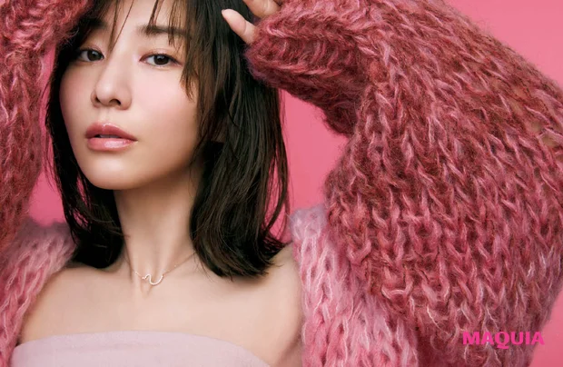 【田中みな実さん】「美容皮膚科通い始めました」最新スタメンコスメも公開！