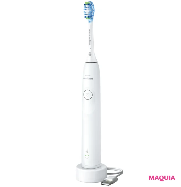 歯のケアにおすすめのアイテム ソニッケアー 5300シリーズ HX7108/06