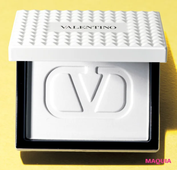 2026年1月新作コスメ ヴァレンティノ ビューティ Vフィルター【1/14アジア限定発売】
