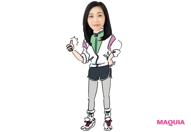 マキア　毛穴ケア　おすすめ　化粧品　水井真理子