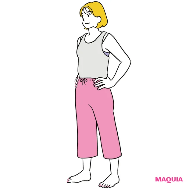 肩こり解消におすすめのエクササイズ