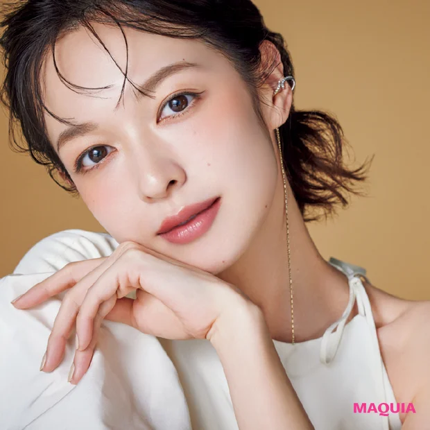 【美容液級ファンデ５選】長井かおりさんおすすめの最新ベースメイク製品はこれ！