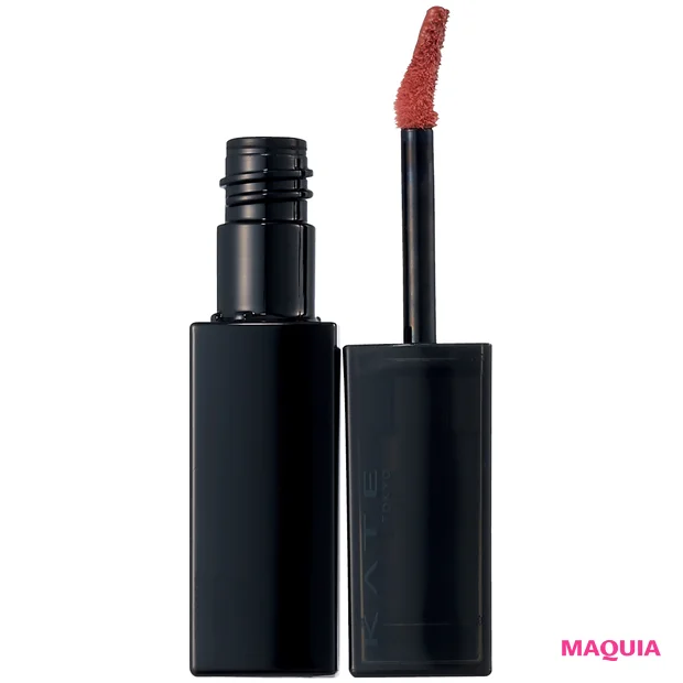 コスメ メイクトレンド ミーハー派 飲み会リップ ケイト リップモンスター クリスタルポッド　CP01