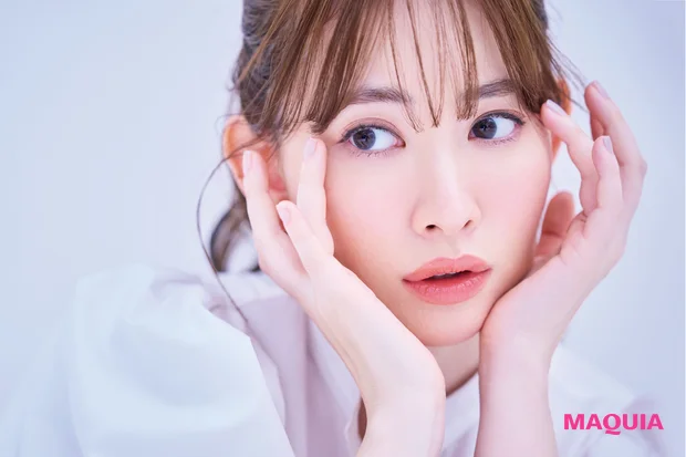 悩み相談はAIに、ボディケアは信頼するジムで。小嶋陽菜さんが自分のためにしていること_4