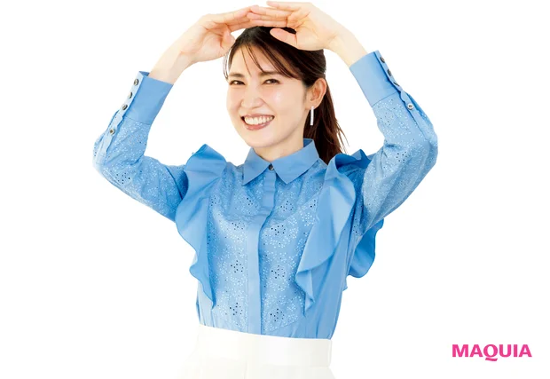 最新UVの注目ポイントを友利 新先生がレクチャー。「今年は美肌効果も機能性も抜群!」_7