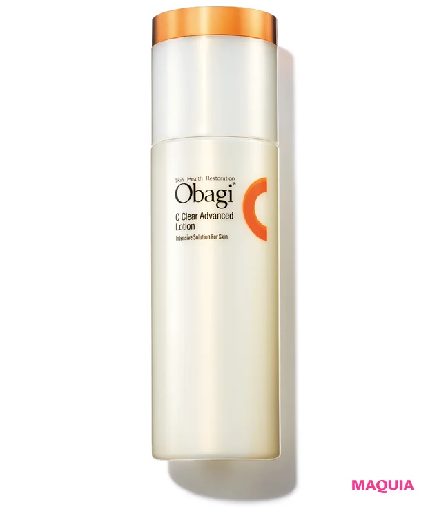 オバジ、HAKU、ポーラ、トランシーノのブライトニングアイテムを検証。今年の肌を託せるアイテムは?_3