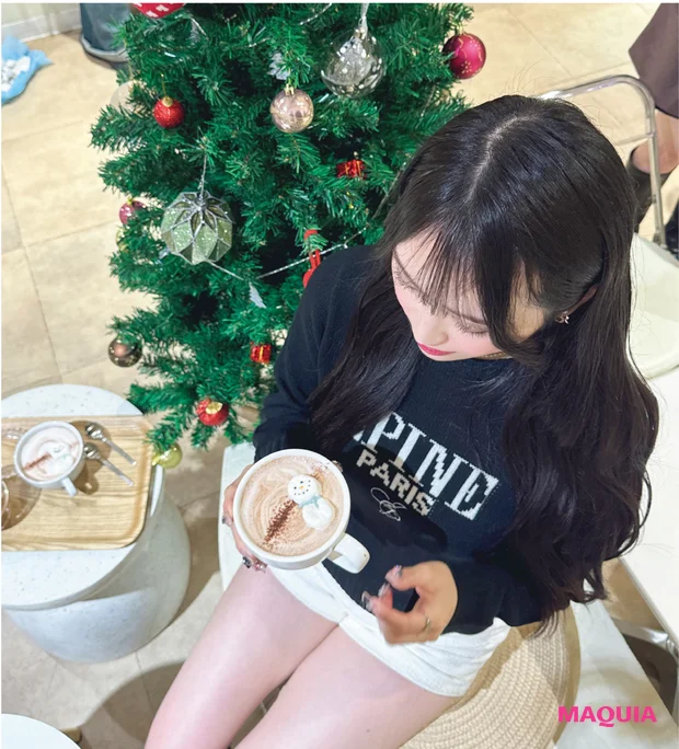 お腹よわよわエディターの日常生活、どこがダメ? 腸活のプロ・石原新菜先生が教えるNGポイント_4