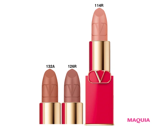 今すぐ買える2024年夏新色を網羅! ジバンシイ、NARS、ゲランほか_78