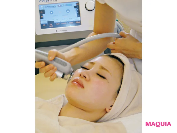 乾燥肌におすすめの保湿ケア 松倉クリニック代官山