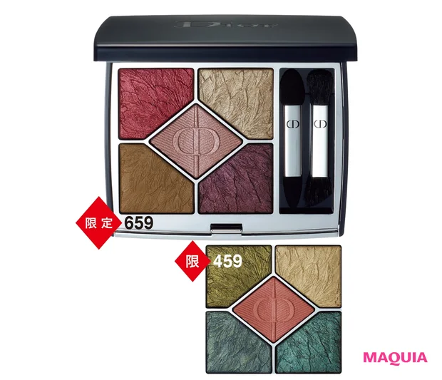 サンク クルール クチュール <バーズ オブ ア フェザー>