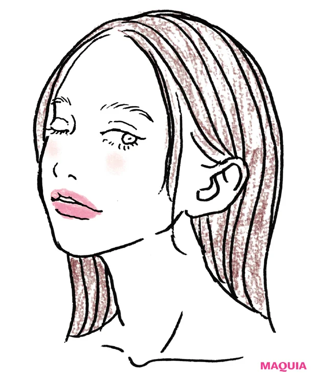 薄毛、肝斑、シワなどの原因は？ OVER40の肌と髪について、医師がアンサー_2