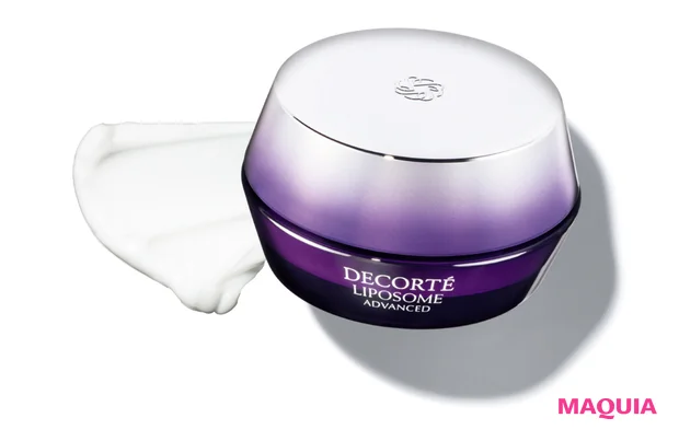 コスメデコルテ リポソーム アドバンスト リペアクリーム