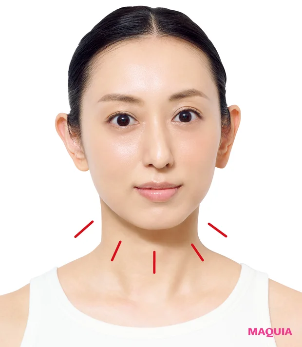 話題の“小顔師”吉田圭吾さんの施術でここまで小顔に! Before→After写真付きで報告_2