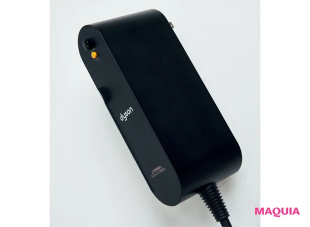 ベスコス受賞・ダイソン「Airstrait™ ストレイトナー」の画期的ポイントとは？ 忖度なしでガチ検証【MAQUIAベストコスメ2024下半期】_6