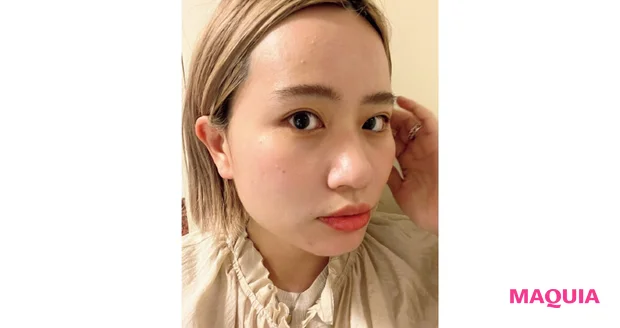 水分たっぷりの元気な肌を作る