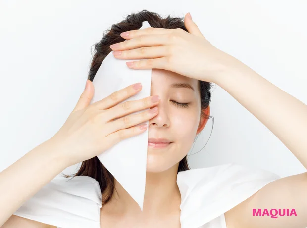 メリットだらけの「もちぺと肌」って？ 長井かおりさんが提唱する理想肌とNGルーティンも_10