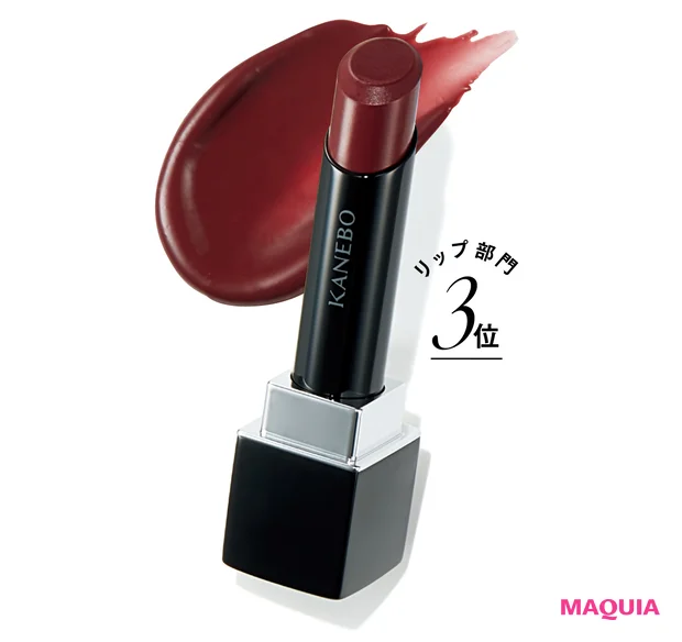 全人類ウケを狙える「血色粘膜リップ」はきちんと塗りが正解！ 好印象も色っぽさも手に入る_2