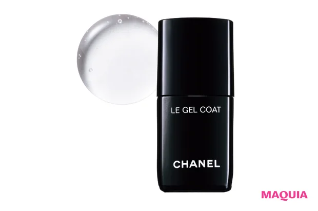 ル ジェル コート N ¥4620