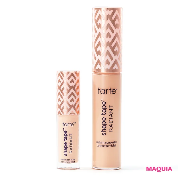 イヴ・サンローランの大人気リップが新しくなって登場! 話題の新作コスメをご紹介_4