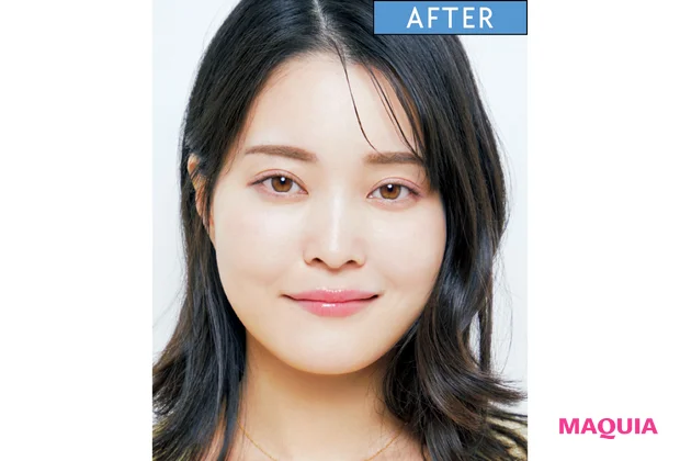 乾燥肌が本当に盛れた新作ベースをセットで紹介。下地やファンデーション選びの参考に【新作ベースメイクカタログ2025年春夏】_13