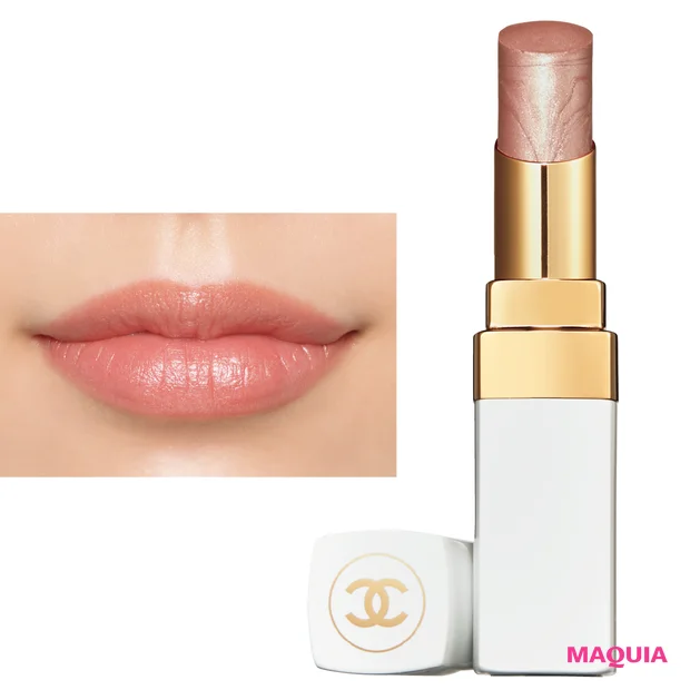 春こそ、ブラウンを塗るべき! いま狙いたい洒落色リップをつけ比べ_10