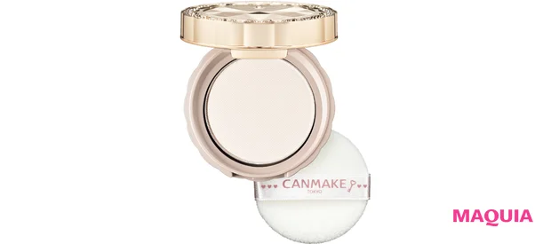 キャンメイク 薬用シークレットビューティーパウダー M01 ［医薬部外品］