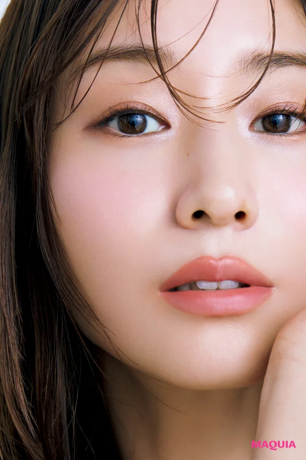 田中みな実さんが信頼するプチプラマスカラは？ お気に入りリップも紹介_3