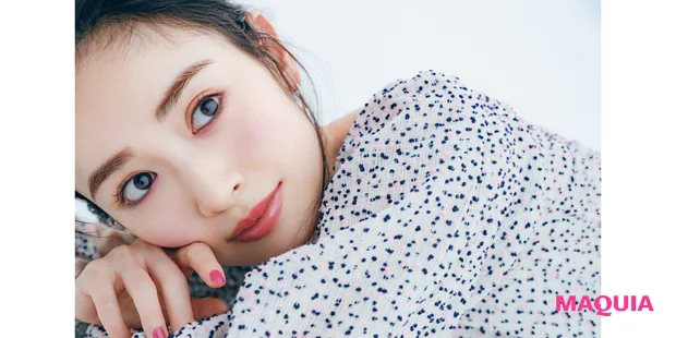 眼差しから春を先取り! 自由に組み合わせたい、透け色・単色アイシャドウ_2