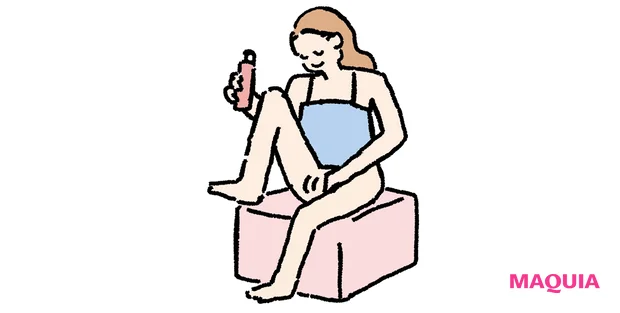 フェムゾーンの保湿アイテムの選び方。自然由来、弱酸性をキーワードにセレクトを_17