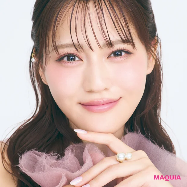 ジルスチュアートの春新作アイシャドウ「ドレスドブルームアイズ 02」でシーン別にメイクするなら？HOWTOを公開！