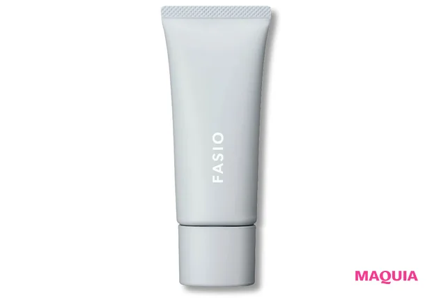 おすすめノンケミカルUVコスメ ファシオ くずれ・日やけ防止下地