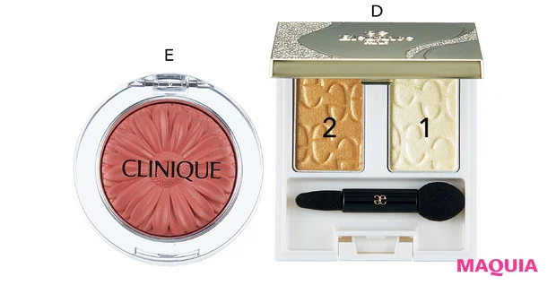 クライアントと初顔合わせの日は、オレンジリップできちんと感を演出。おすすめカラーをチェック_3