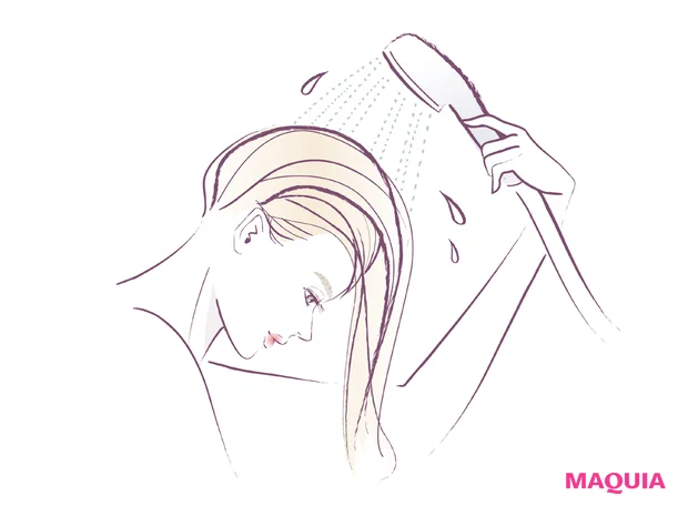 君島十和子さんの溺愛ヘアケア・アイテムは？ トリートメントからブラシまで、これぞ神！な逸品を公開_4