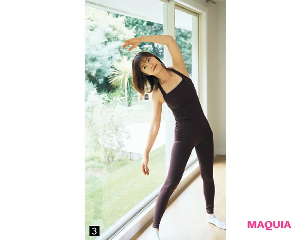 安倍佐和子さん