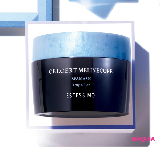 “奇跡の67歳” 天野佳代子さんが厳選。 “幸せそう”なツヤを即効で育む6つのアイテム_5