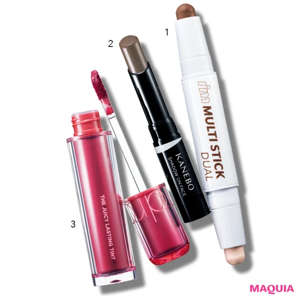 推しの目を引くメイクを、私立恵比寿中学のメンバーが証言。盛り上がれ！ 推し活メイク_3