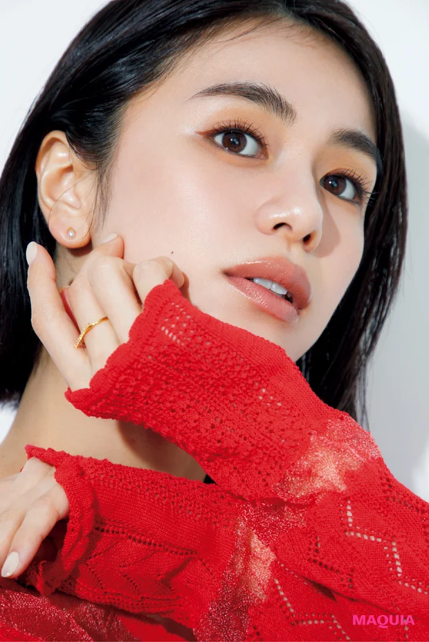 マスカラ部門 TOP3【MAQUIAベストコスメ2025上半期】_2