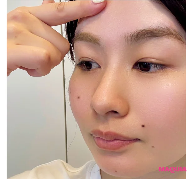 マキア　スキンケア　おすすめ　エリクシール レチノパワー リンクルクリーム ba S 医薬部外品 レビュー