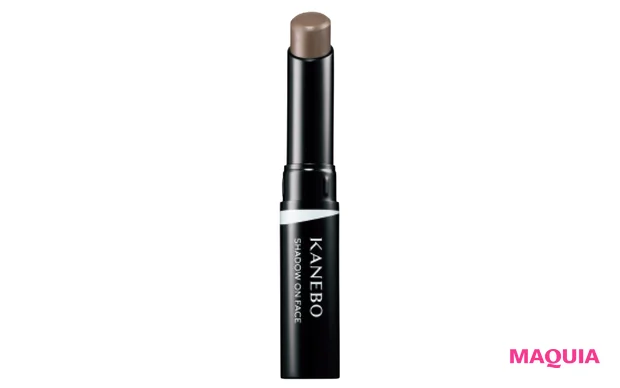 カネボウ シャドウオンフェース 01 ¥3300/カネボウインターナショナルDiv.