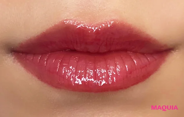 飲み物を飲んだ後