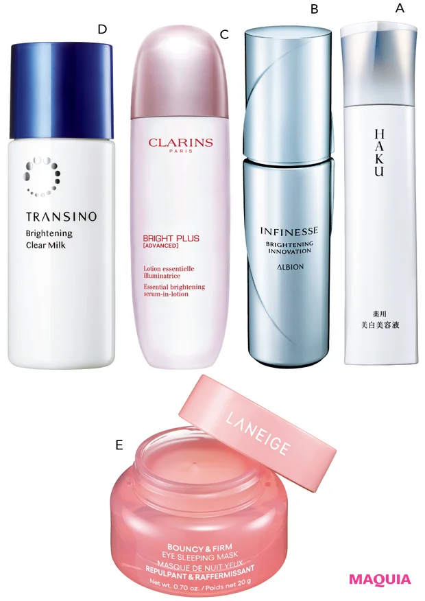 ポイントは“夜しっかり冷やす”。こもった熱も炎症も、先手のケアで夏の肌トラブルを回避_5