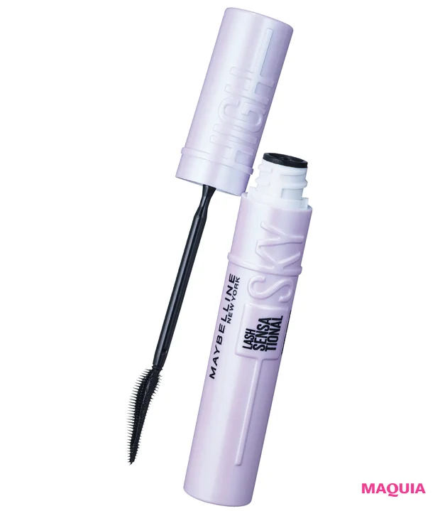 ベースメイクのための洗顔料、上向きまつ毛を記憶する下地ほか、気になる新作をエディターがお試し_8