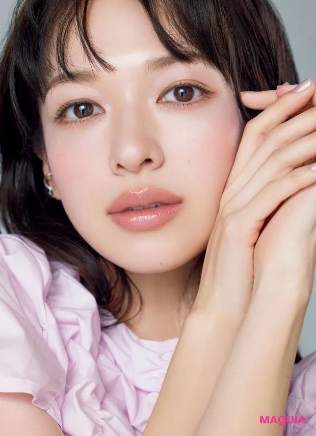 秋 新作 ハイライト おすすめ 長井かおり 森絵梨佳 メイク