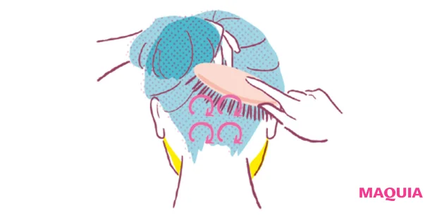 Over40の髪悩みにプロが回答。白髪は抜いてもOK? セルフ白髪染めのおすすめ品は?_6