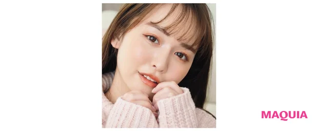 思わず触れたくなる肌にしたい♪