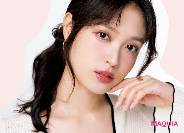 佐々木れな アイドルまつ毛 作り方 仕上がり