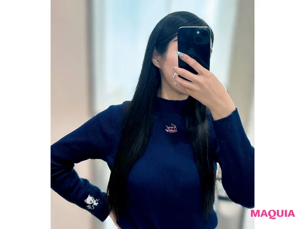 話題の美容ギア、買う買わない？ Brighteシャワードライヤー、ダイソンのストレイトナーを検証_14