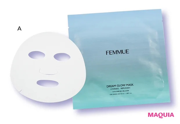 改めて見直したい「混合肌」のスキンケア。洗顔からエイジングケアまで友利先生が解説_6