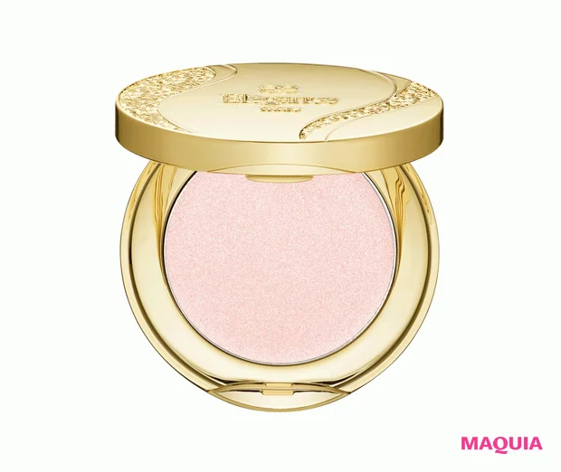 春新色チーク2023_エレガンス スリーク フェイス N